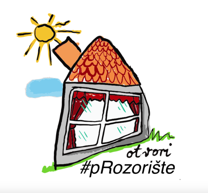 Online platforma #Otvori_pRozorište od danas dostupna maloj i velikoj raji