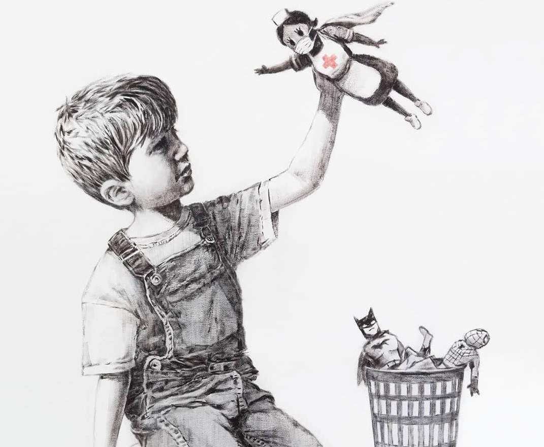 Na Grani Zelenoj – Žene na “prvim linijama” u drugom planu