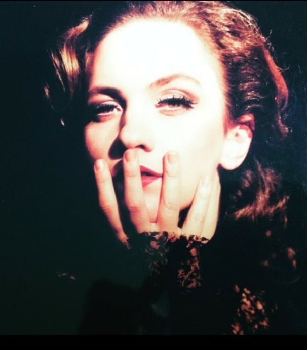 Predstava CAROLINE NEUBER na online repertoaru SARTRa