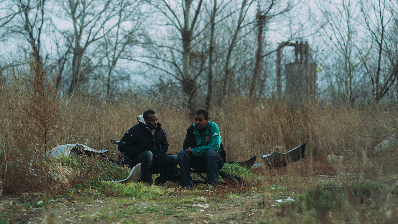 „Naša staništa: Zemlja“ – Krajolik kao duh zemlje