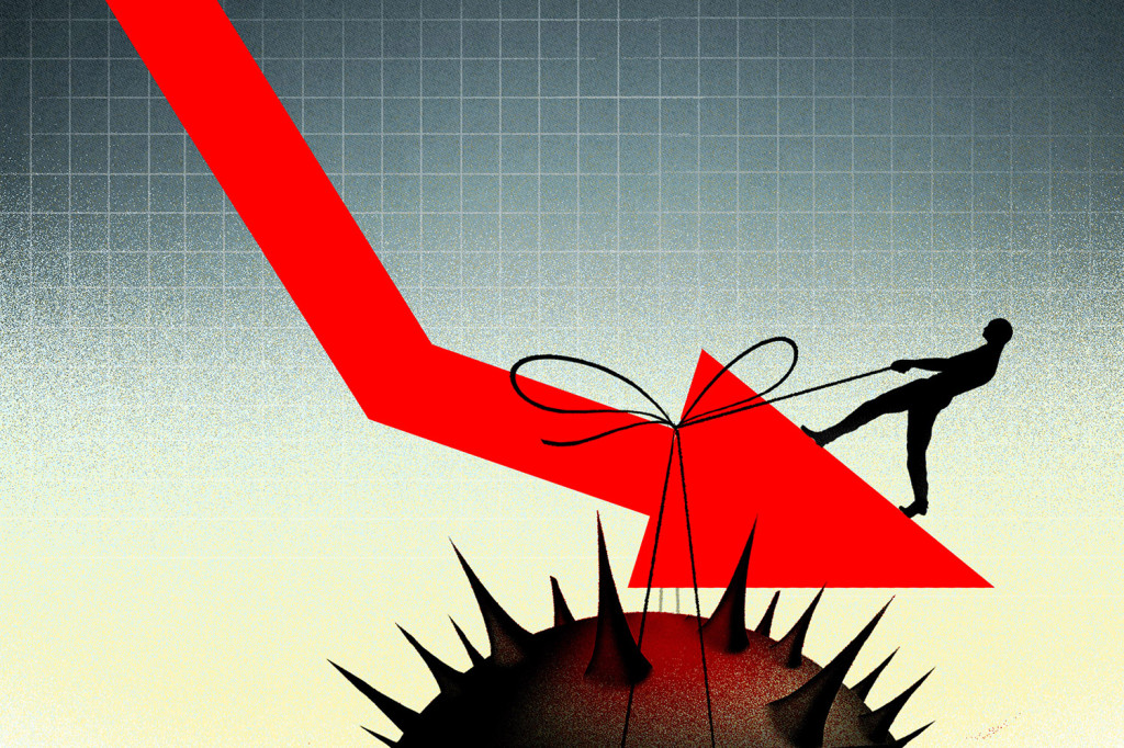 Na Grani Zelenoj – “Uticaj pandemije na ekonomiju u BiH”