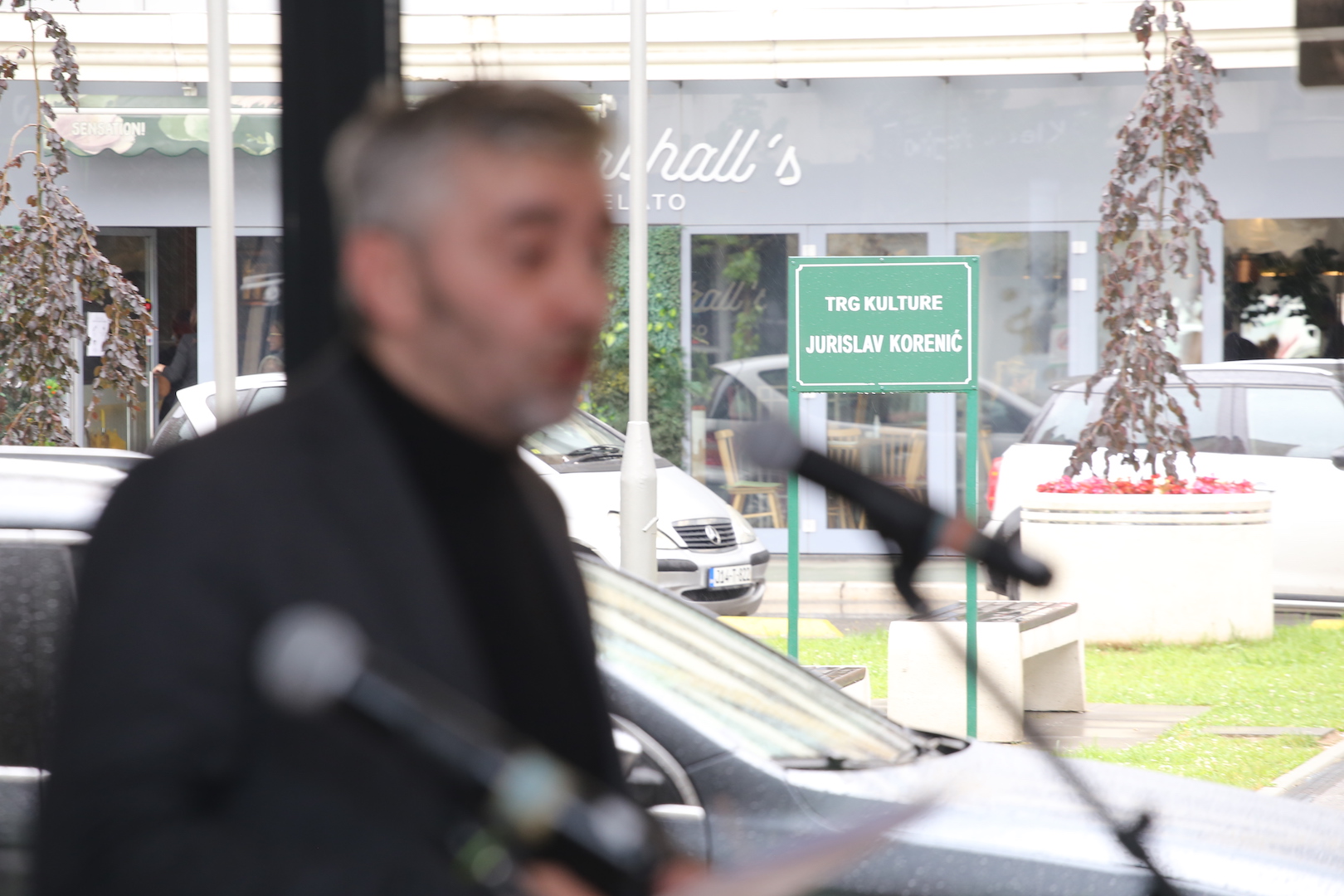 Od septembra cijela godina u znaku 60. festivala MESS