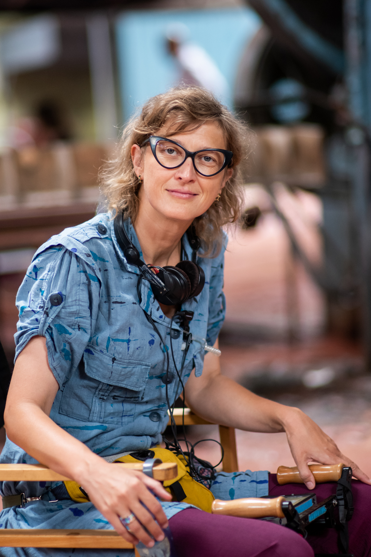 Film „Quo Vadis, Aida?“ rediteljice Jasmile Žbanić, odabran je u Glavni takmičarski program Venecija film festivala