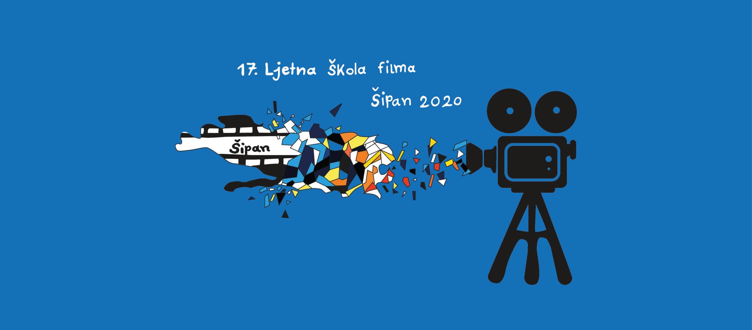 Počinje 17. Ljetna škole filma Šipan- 2020