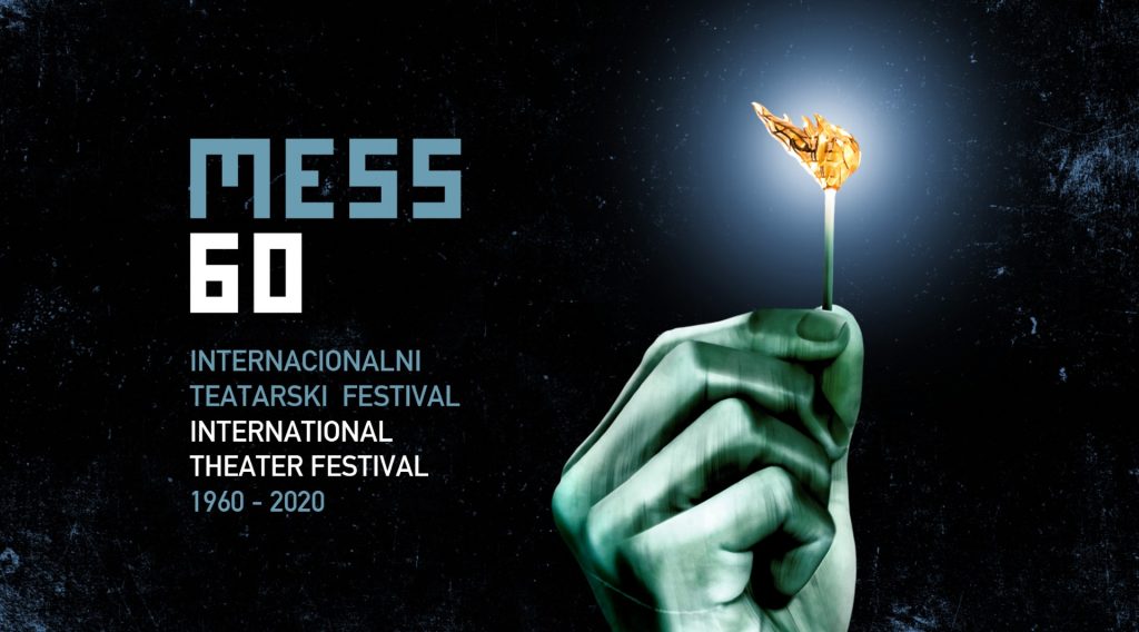 Predstava “Nije to to“ Tomija Janežića prvi program jubilarnog 60. festivala MESS