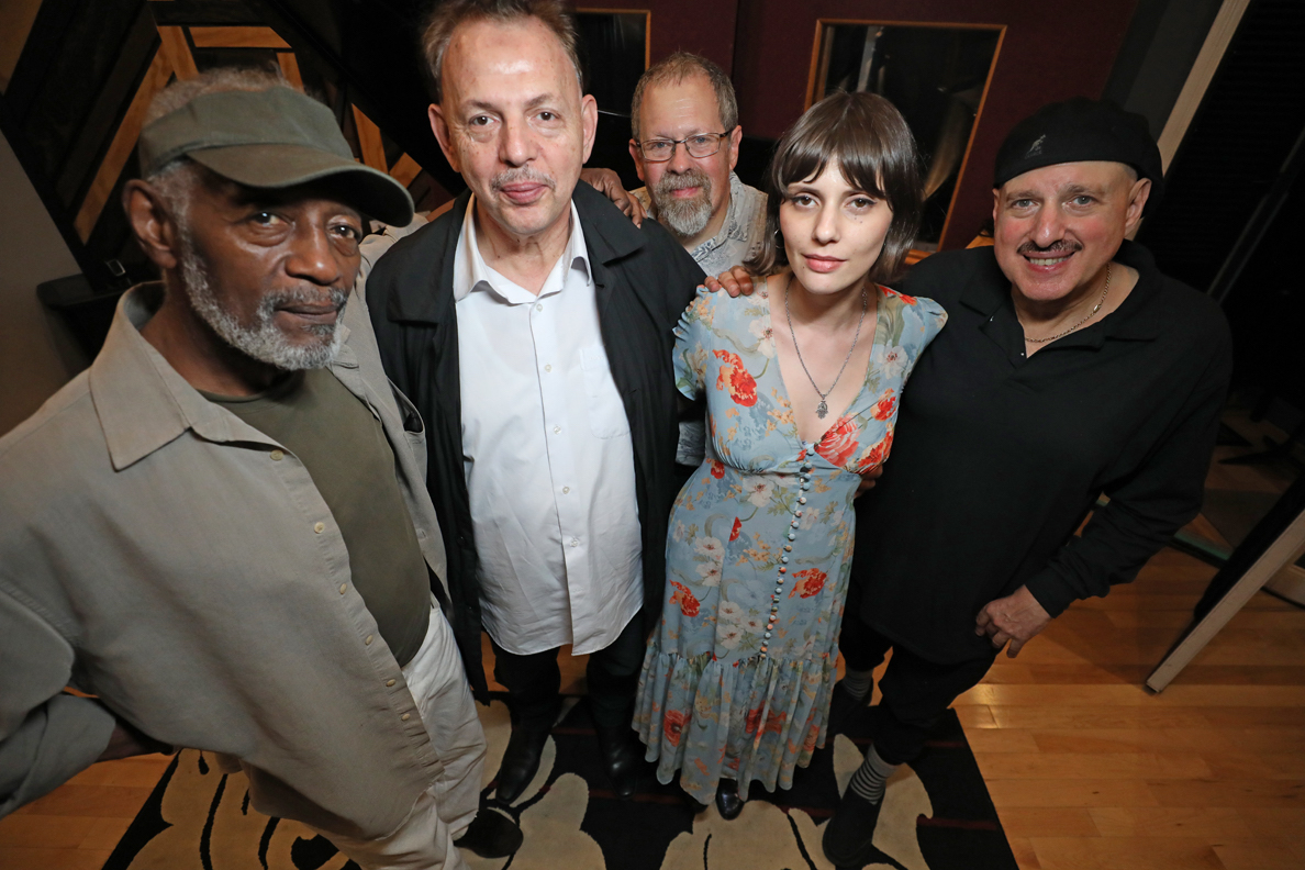 Novi album Sinan Alimanović International Band-a danas objavljen u New Yorku