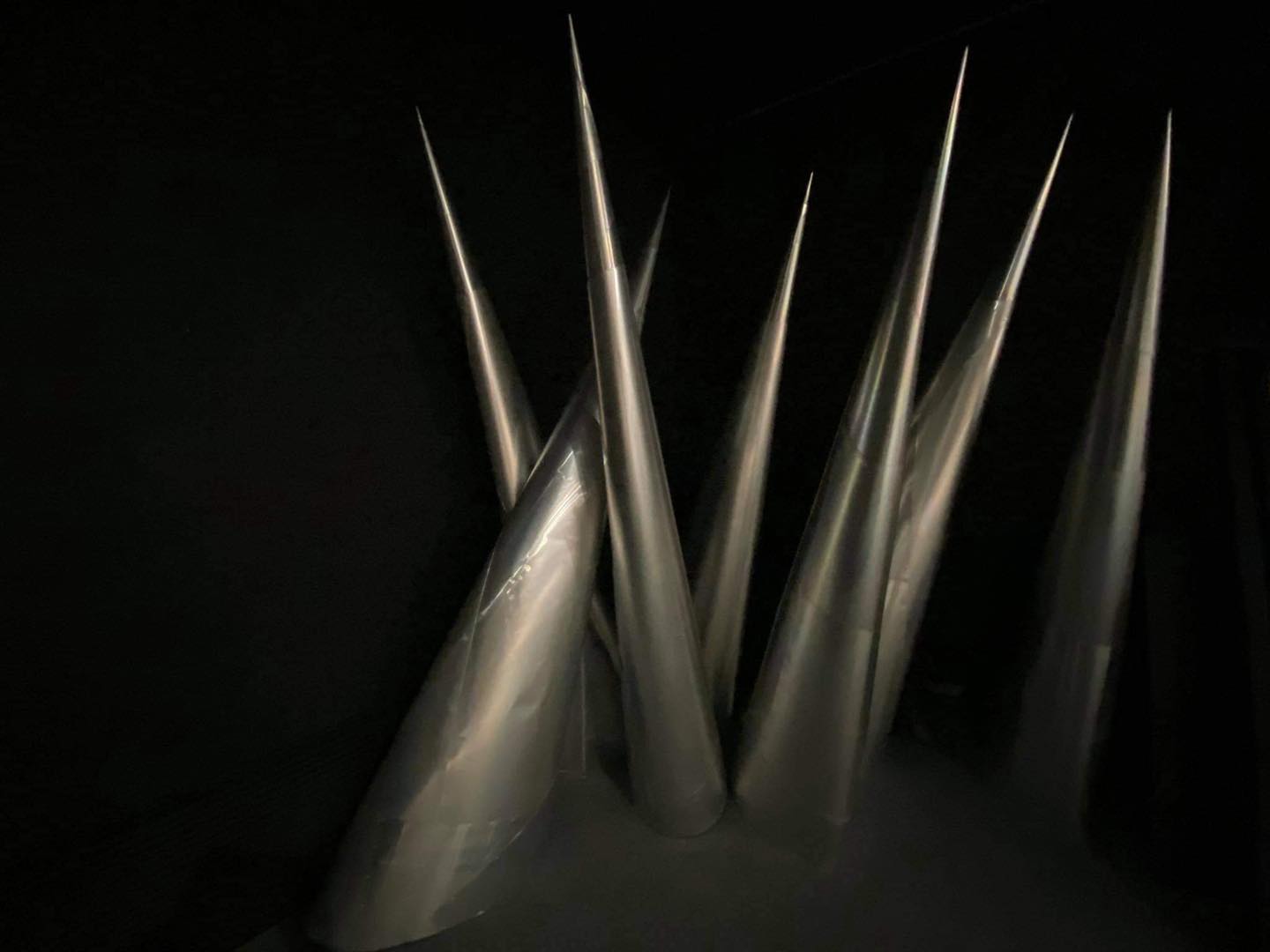 Performans „Deset baleta“ Thomasa Steyaerta i Daniela Premeca u Historijskom muzeju BiH