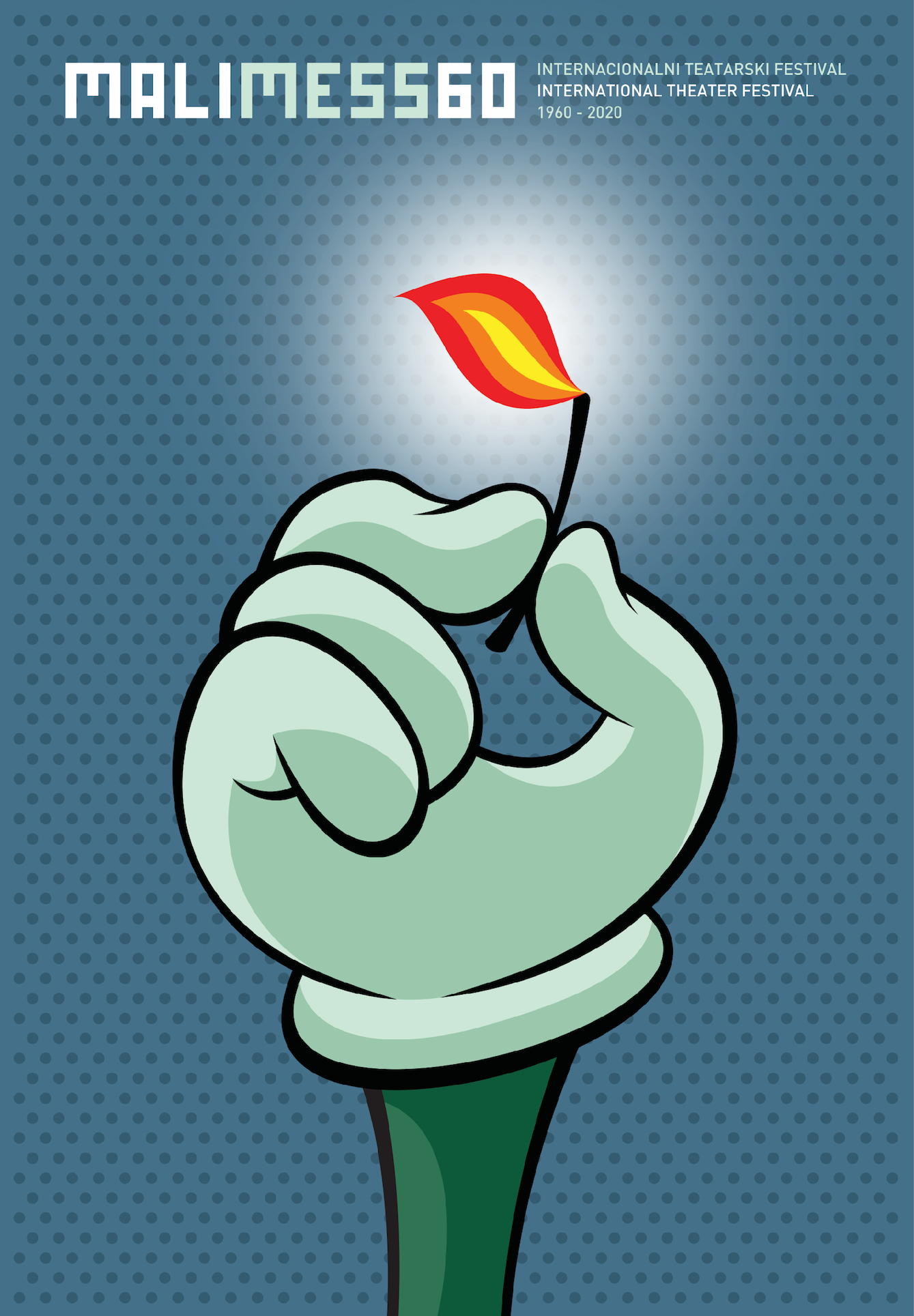 Mali mess na malom ekranu u narednih šest nedjelja