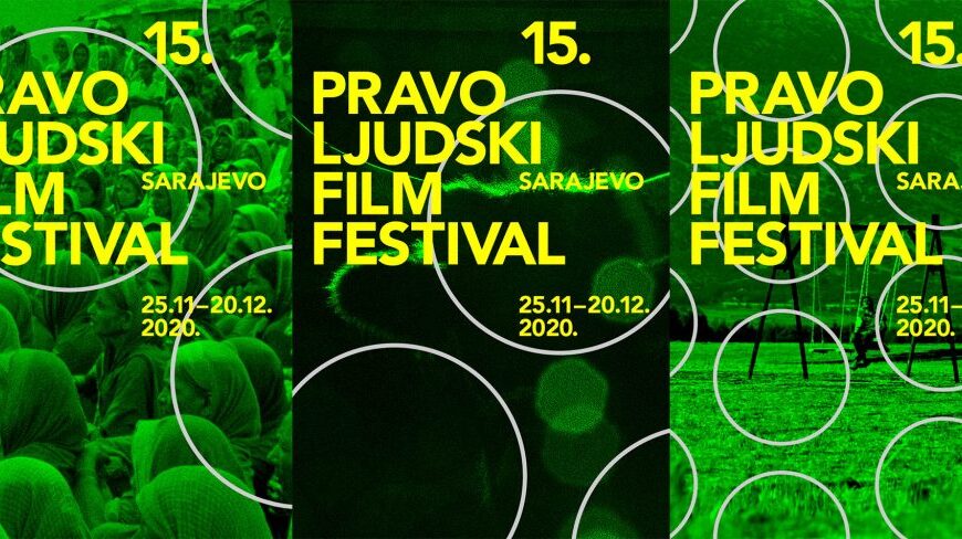 15. Pravo Ljudski Film Festival