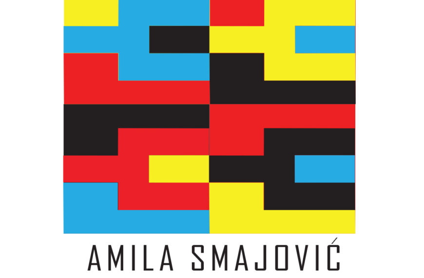 Izložba slika “KOD-DEKOD 2020” Amile Smajović
