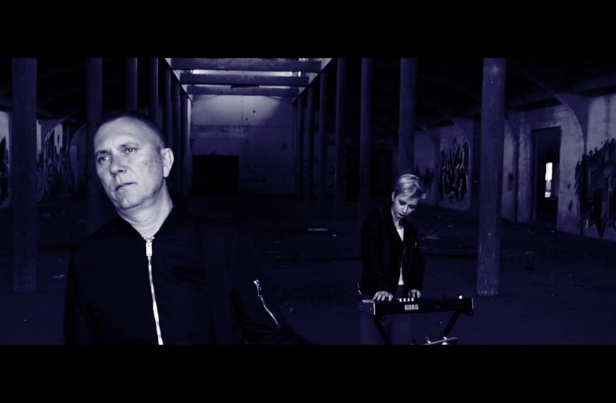 Novi singl ‘Blizu’- Muhameda Trnke