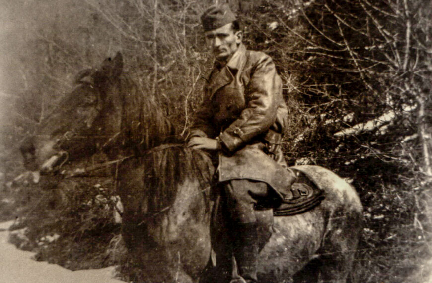 Predstavljena digitalna platforma “Valter od Prijepolja do Sarajeva“