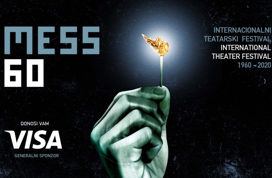 Iranska predstava „Stan“ na youtube kanalu festivala MESS