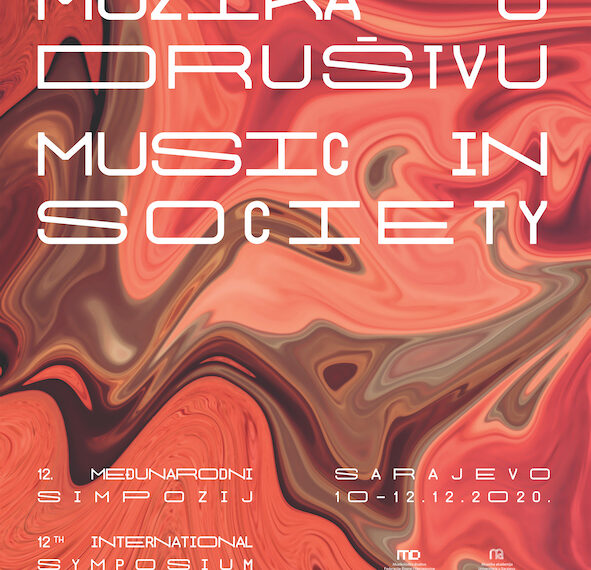 12. Međunarodni simpozij MUZIKA U DRUŠTVU: Drugi dan Simpozija u znaku Ludwiga van Beethovena i Zaima Imamovića