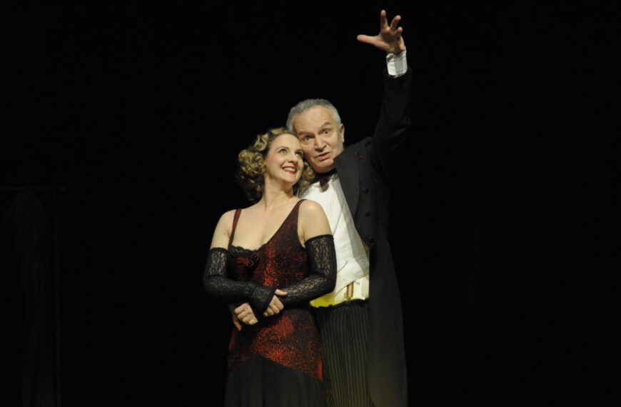 Sarajevska pozorišta i Festival MESS ove godine zajedno obilježavaju Svjetski dan teatra