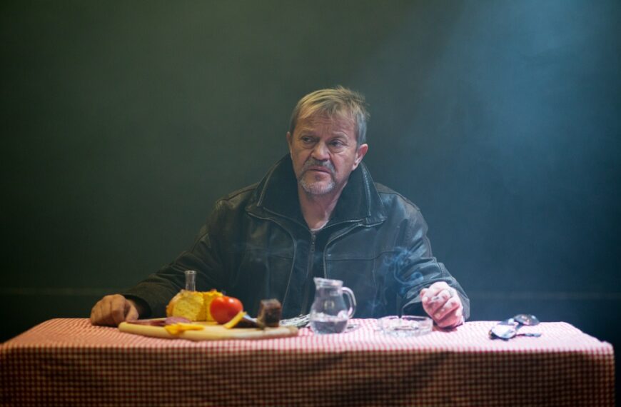 Almas je objavio novu pjesmu i spot „Krug za nas“