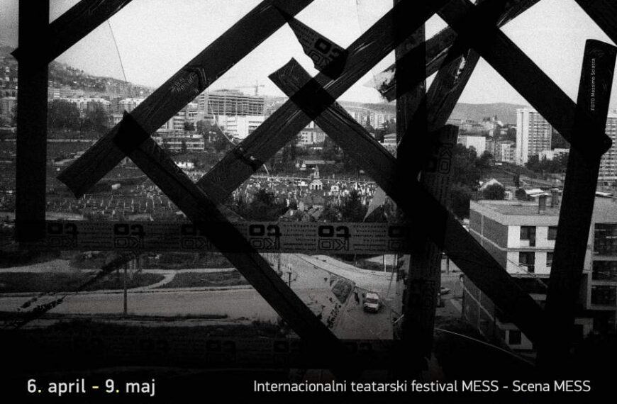 3. aprila počinje 26. izdanje Modula Memorije u online formatu