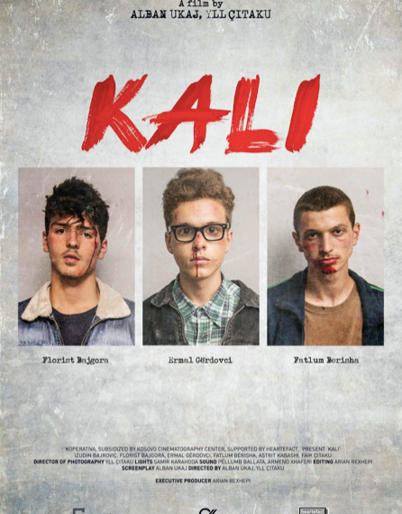 Večeras u 21 sat emitovanje kratkih igranih filmova “Kali” i “Jama”