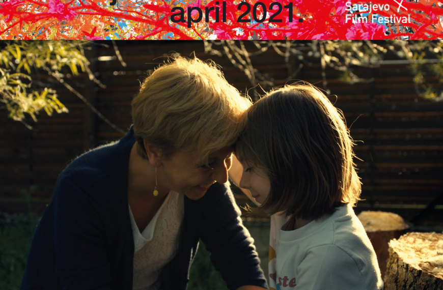 Dokumentarni filmovi u programu Proljetnog izdanja Sarajevo Film Festivala