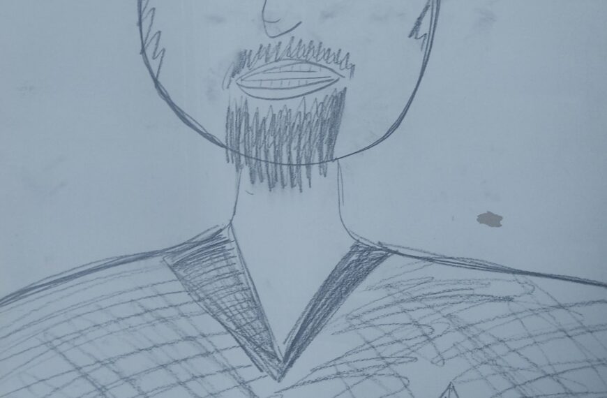 Collegium artisticum: Aleksandar Saša Bukvić – Izložba art koncepta “SVAKI ČOVJEK JE UMJETNIK”