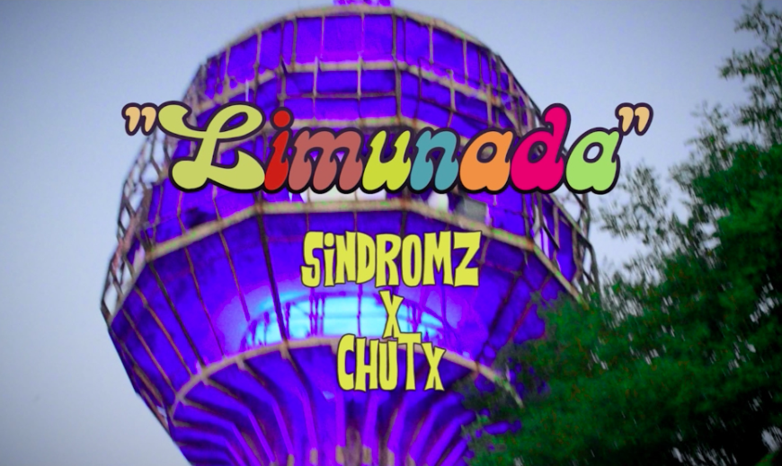 Novi singl benda SindromZ