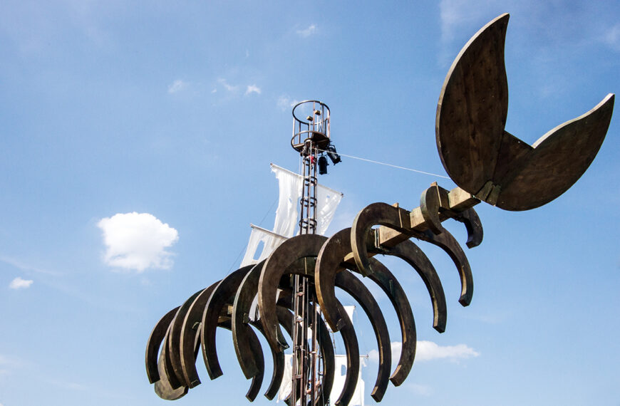 U subotu ulični teatarski spektakl najavljuje 61. MESS