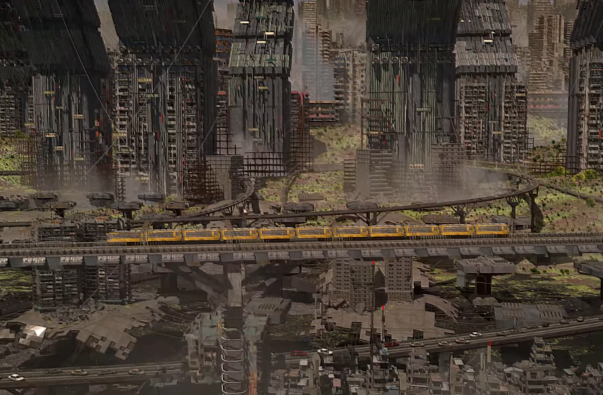 Dobrodošli u NeoSarayevo producenta Adisa Kutkuta Billaina