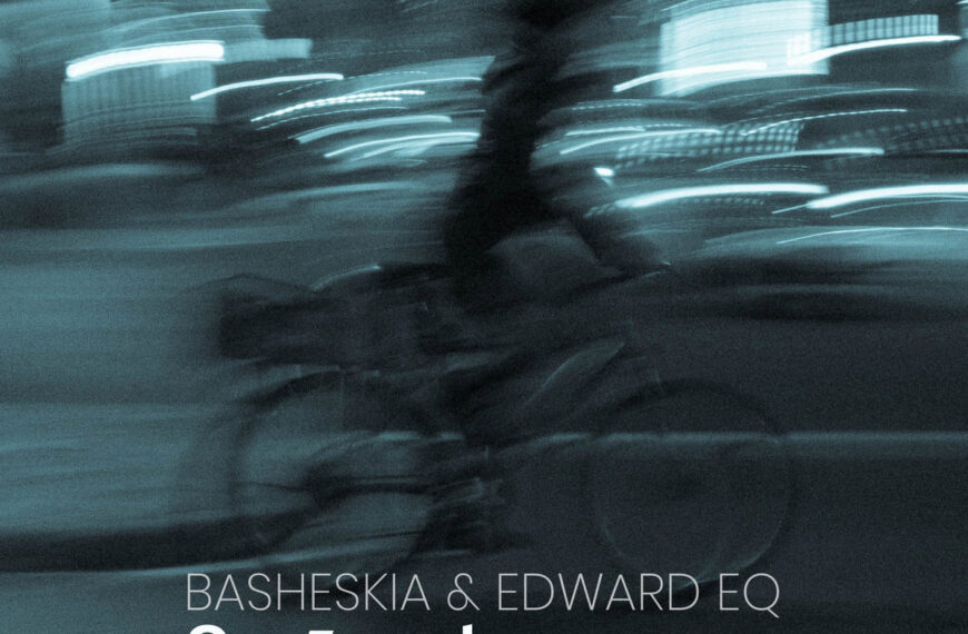 Basheskia i Edward EQ najavljuju album “Seven Lessons with Mehmed Begić”