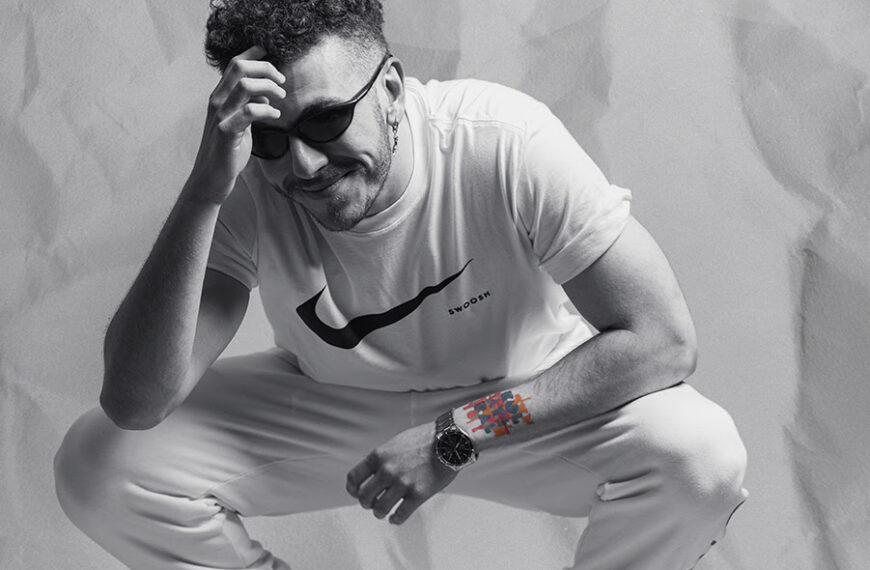 Geko objavio posljednju saradnju sa Kolateralom