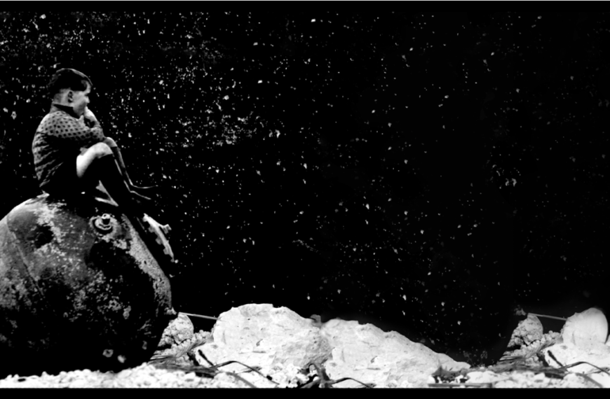 Izložba Rat – Art