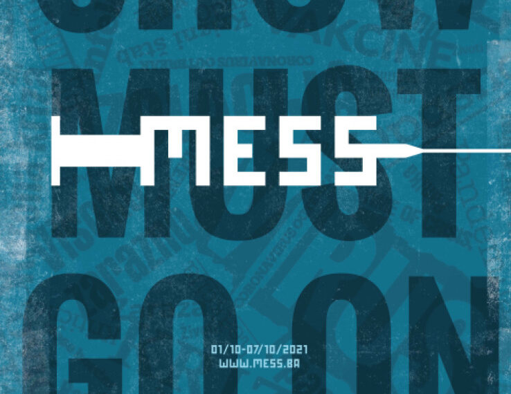 Počinje prodaja ulaznica za 61. MESS