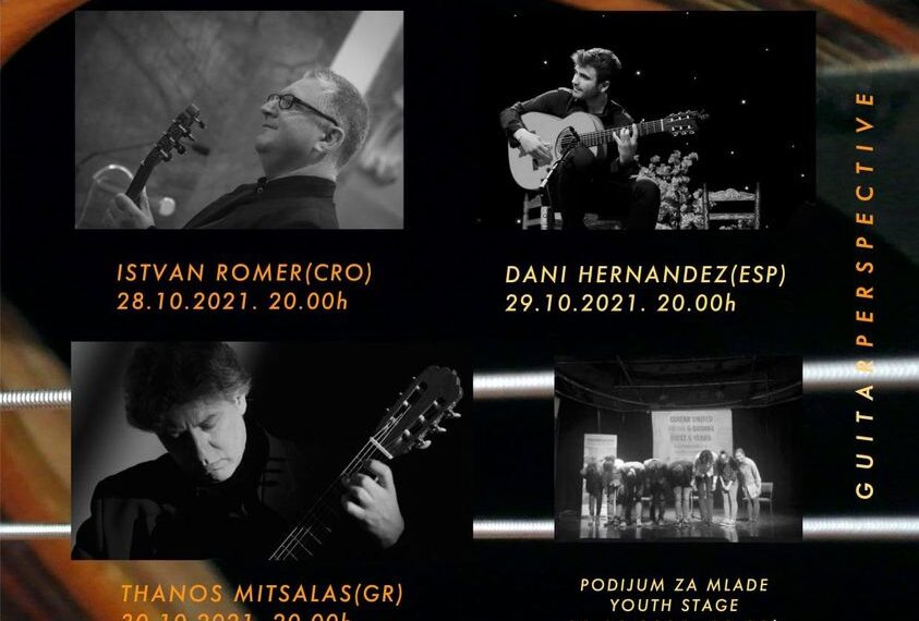 6. GuitarUnited Fest!