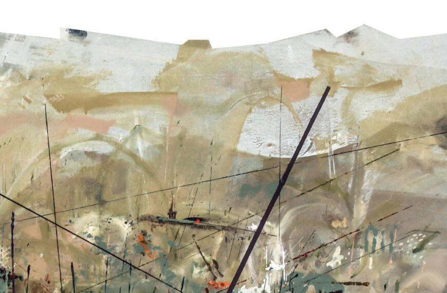 Collegium artisticum: ALEKSANDRA KOKOTOVIĆ “DEEP INTO NATURE”