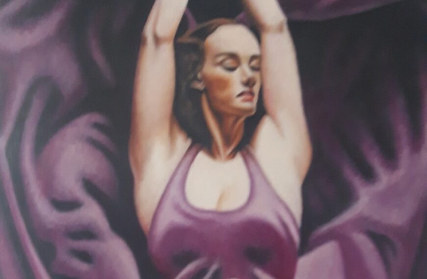 Izložba “Ono iz duše”