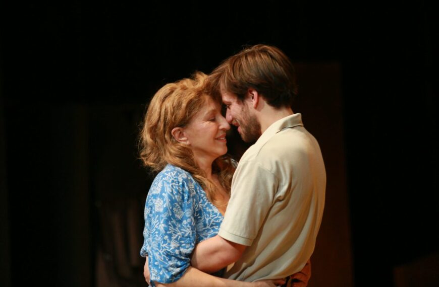 Danas počinje prodaja ulaznica za predstavu “Čitač”,