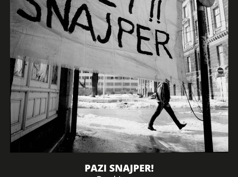 Izložba “Pazi snajper!”