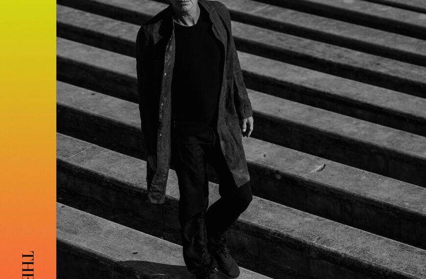 Sting objavio dugo najavljivani album “The Bridge”