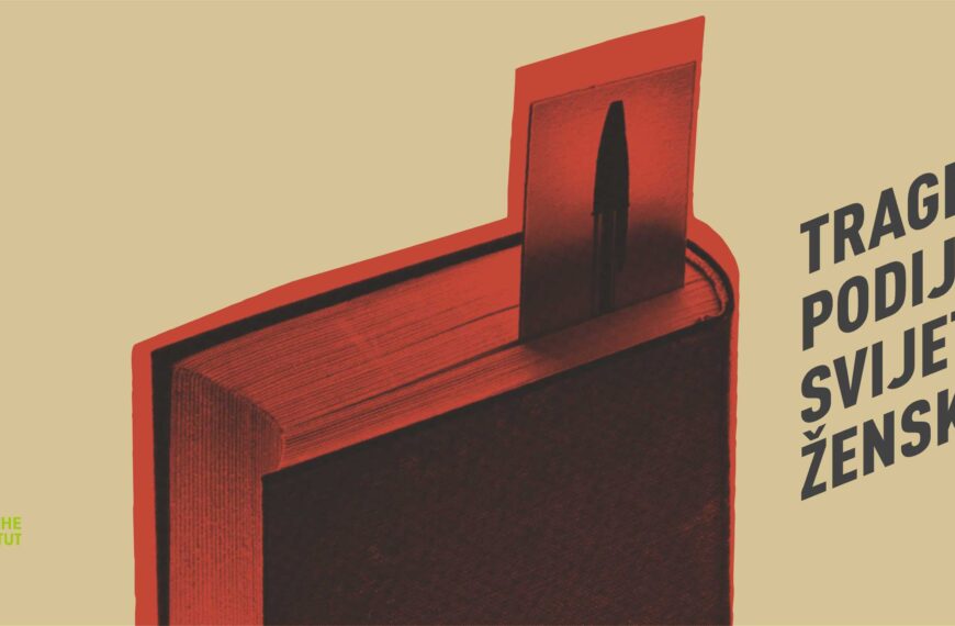 Bookstan on Air: kritika romana „Zemlja drugih“ Lejle Slimani