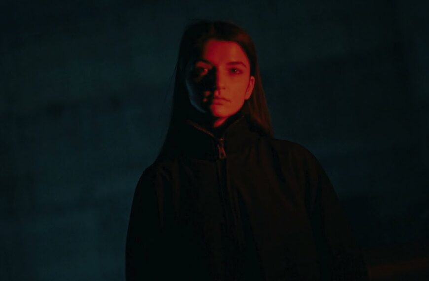 Enis Čišić autor novog spota za pjesmu “Final Call” Basheskia & Edward EQ