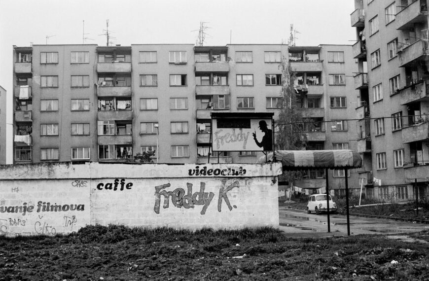 Prommocija knjige “A Balkan Journey”