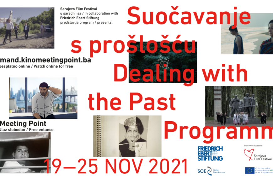 Počinje posebno izdanje programa “Suočavanje s prošlošću”