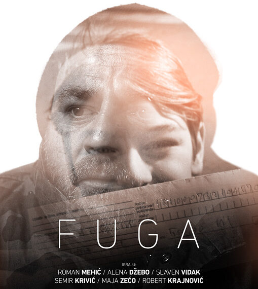 Kratki film FUGA