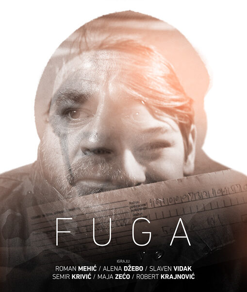 Kratki film FUGA