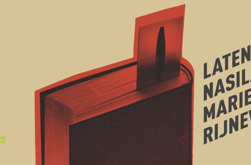 Bookstan on Air: Kritika romana „Nelagoda večeri“ Marieke Lucas Rijneveld