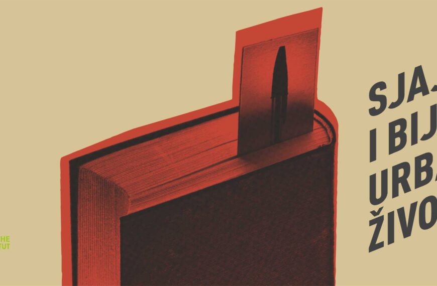 Bookstan on Air: Kritika trilogije „Vernon Trodon“ autorice Virginie Despentes