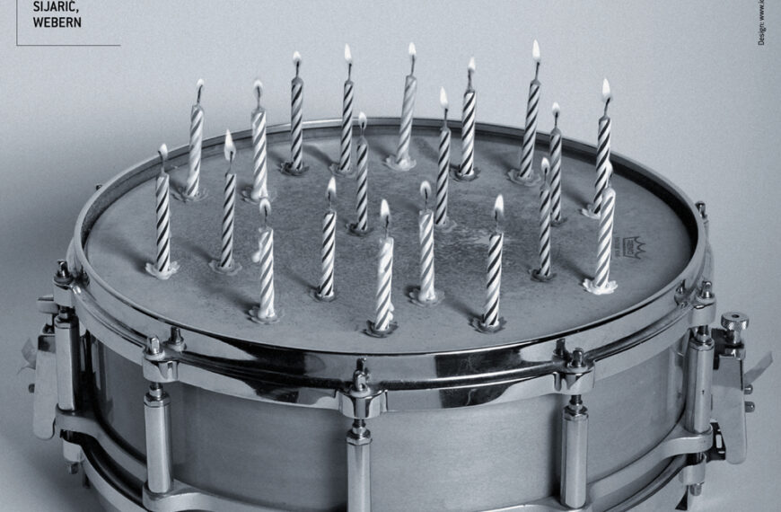 SONEMUS – 20. ROĐENDAN