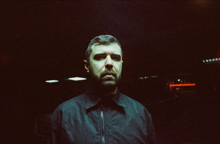 Billain predstavlja novi trailer filma Fugitive