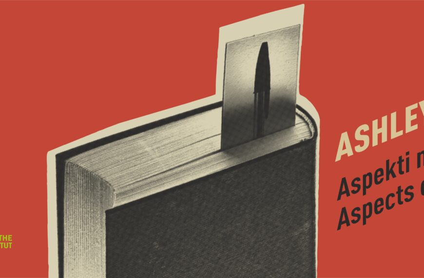 Bookstan on Air: Intervju s književnicom Ashley Audrain