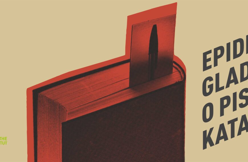 Bookstan on Air: Kritika romana “Ešalon za Samarkand” Guzelj Jahine