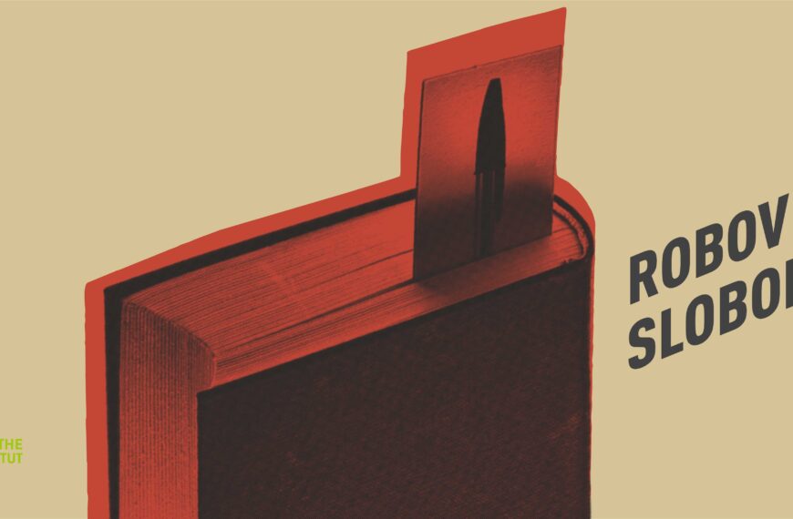 Bookstan on Air: Kritika romana “Tuđa krv” Simone de Beauvoir